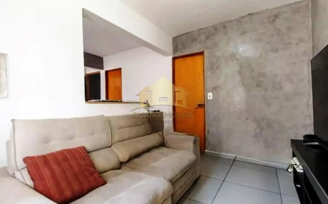Foto 7 de Apartamento com 2 quartos à venda, 49m2 em Conjunto Residencial José Bonifácio, São Paulo - SP