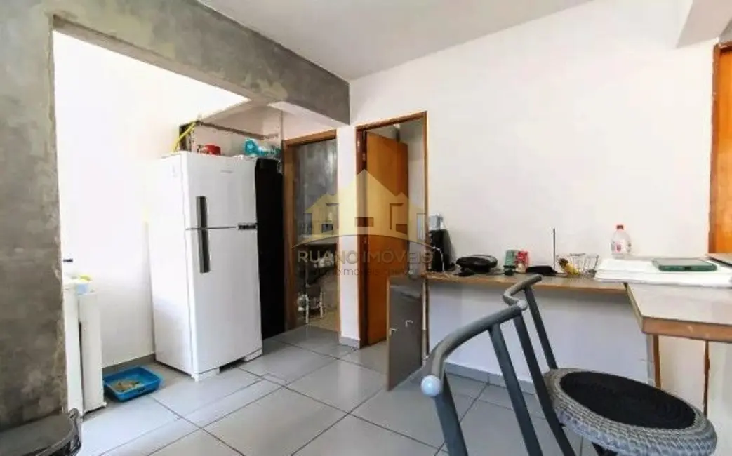 Foto 8 de Apartamento com 2 quartos à venda, 49m2 em Conjunto Residencial José Bonifácio, São Paulo - SP