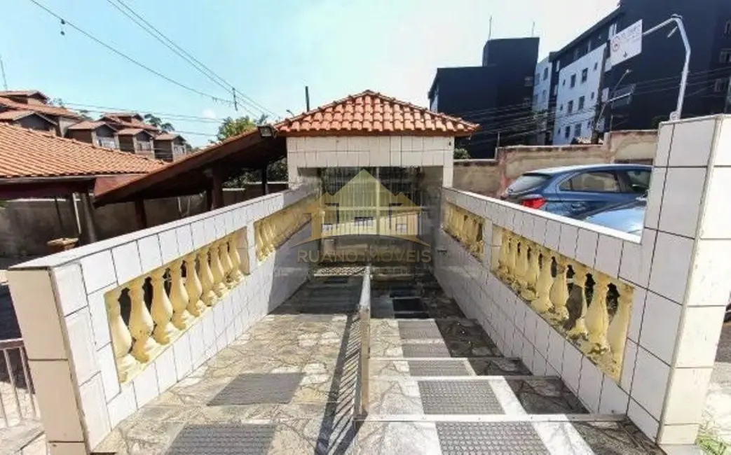 Foto 3 de Apartamento com 2 quartos à venda, 49m2 em Conjunto Residencial José Bonifácio, São Paulo - SP