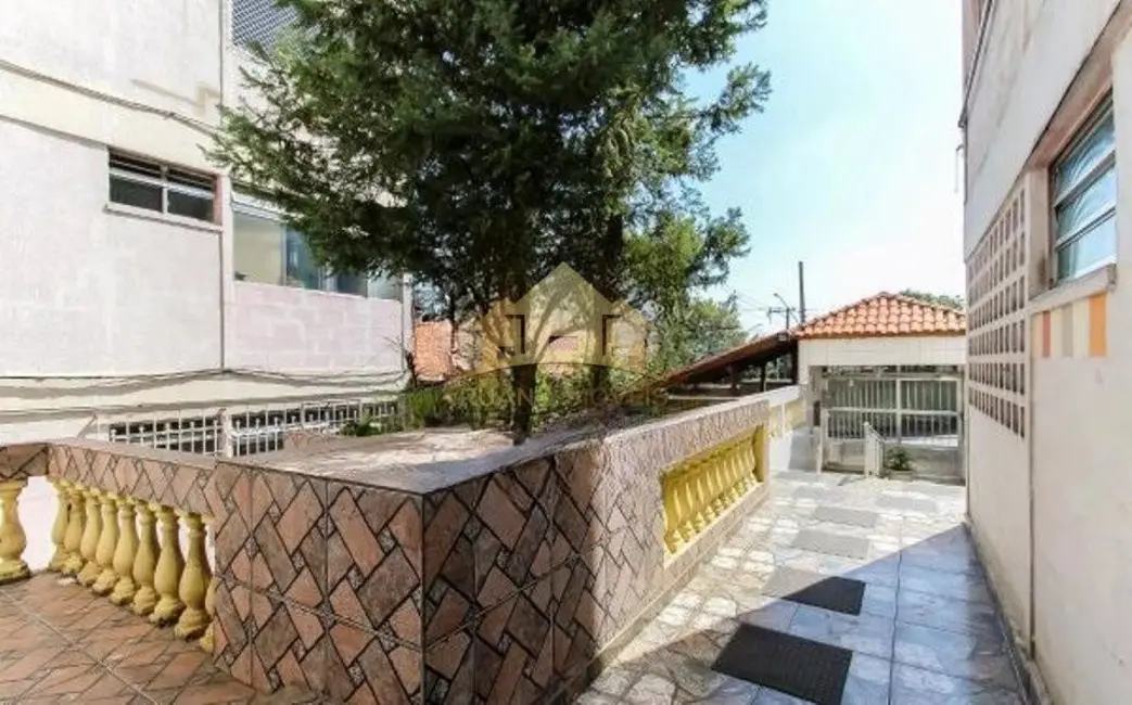 Foto 4 de Apartamento com 2 quartos à venda, 49m2 em Conjunto Residencial José Bonifácio, São Paulo - SP