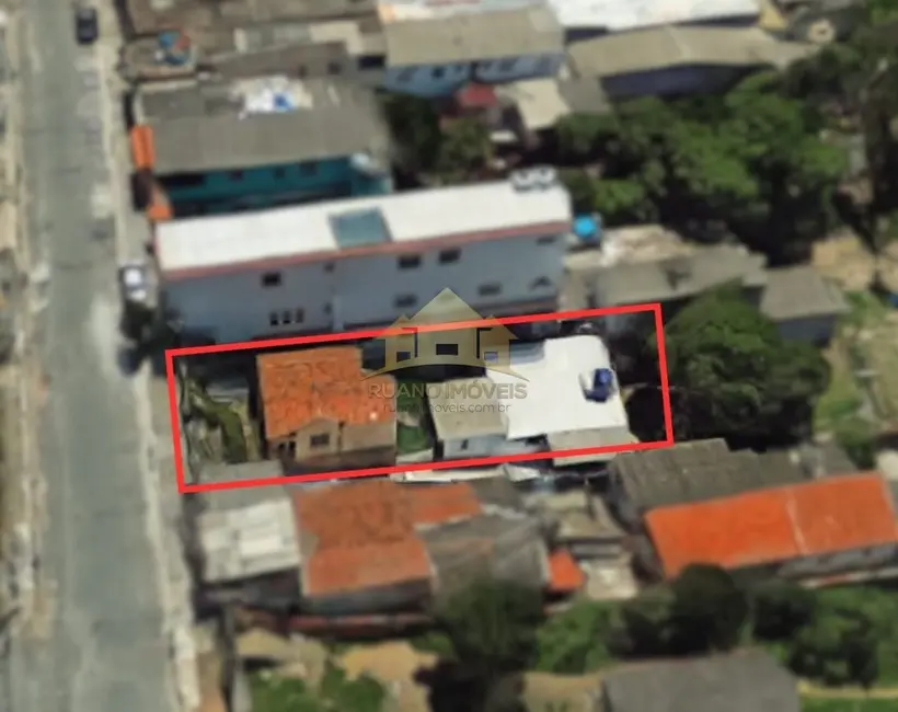 Terreno / Lote à venda, 572m2 em Cidade Líder, São Paulo - SP - imagem 3 Foto 3 de Terreno / Lote à venda, 572m2 em Cidade Líder, São Paulo - SP