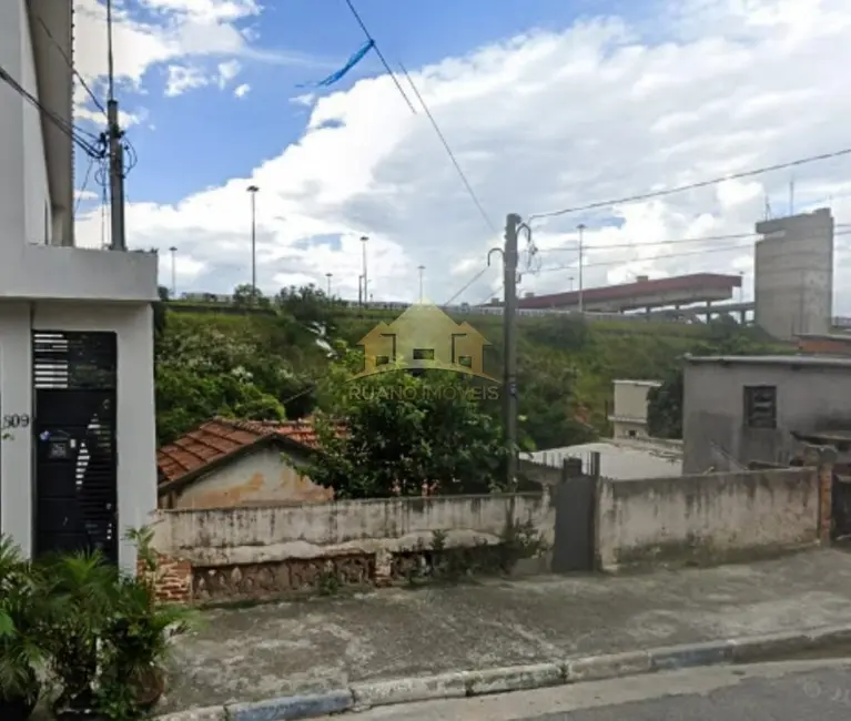 Terreno / Lote à venda, 572m2 em Cidade Líder, São Paulo - SP - imagem 1 Foto 1 de Terreno / Lote à venda, 572m2 em Cidade Líder, São Paulo - SP
