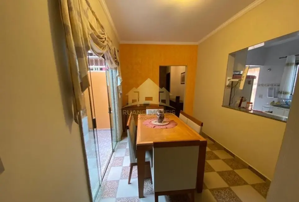 Foto 3 de Casa com 4 quartos à venda, 160m2 em Itaquera, São Paulo - SP