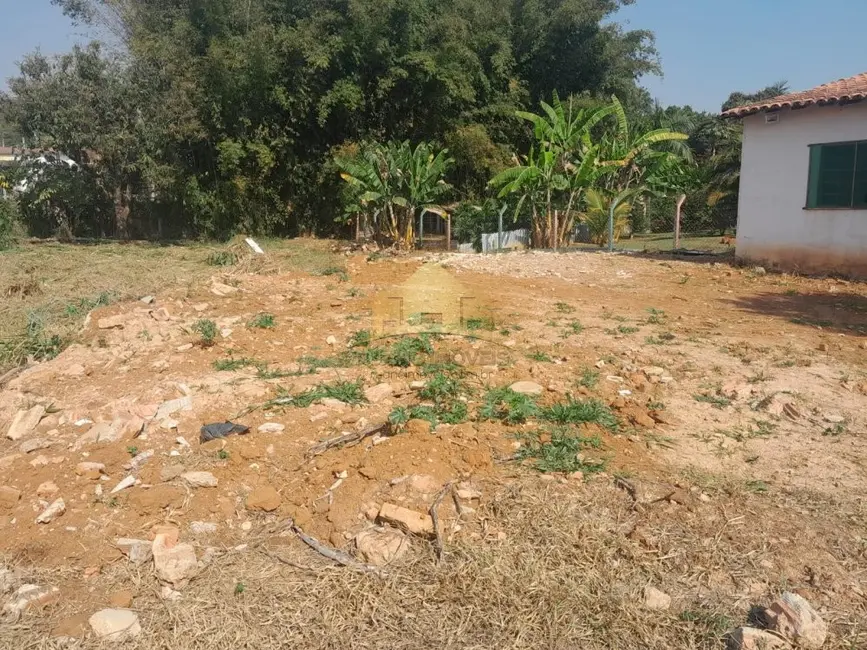 Foto 4 de Terreno / Lote à venda, 1000m2 em Aracoiaba Da Serra - SP