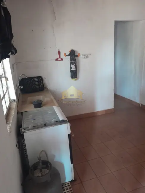 Foto 5 de Terreno / Lote à venda, 1000m2 em Aracoiaba Da Serra - SP