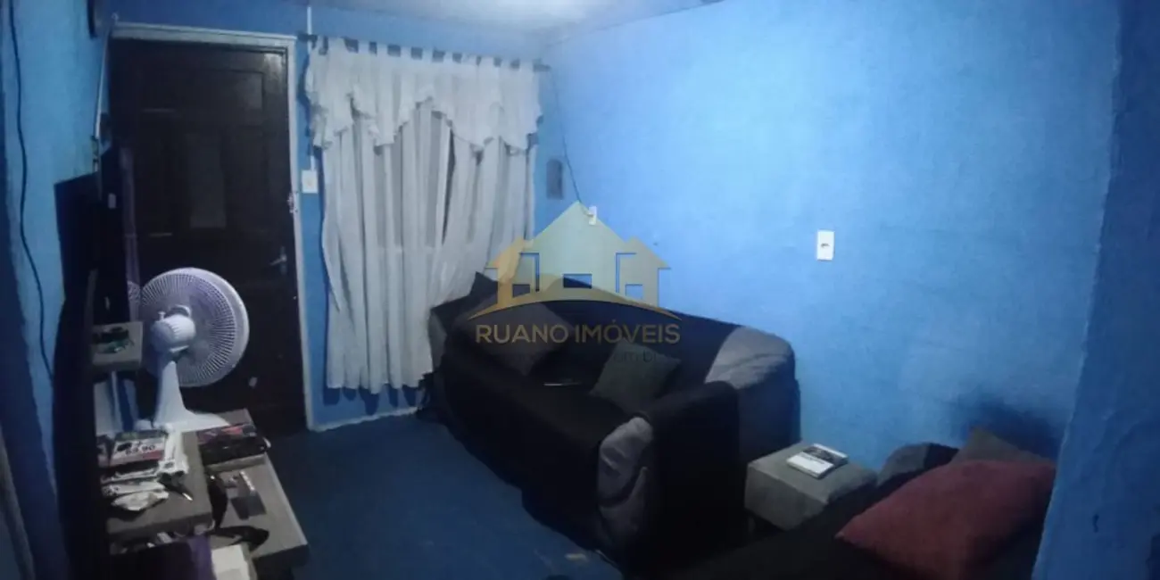 Foto 2 de Casa com 2 quartos à venda, 23m2 em Conjunto Habitacional Castro Alves, São Paulo - SP