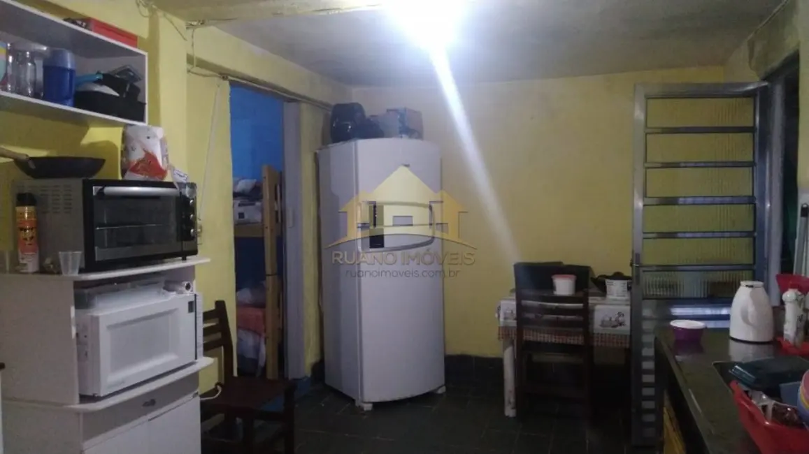 Foto 4 de Casa com 2 quartos à venda, 23m2 em Conjunto Habitacional Castro Alves, São Paulo - SP