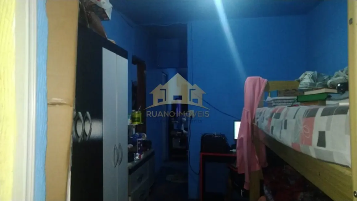 Foto 6 de Casa com 2 quartos à venda, 23m2 em Conjunto Habitacional Castro Alves, São Paulo - SP