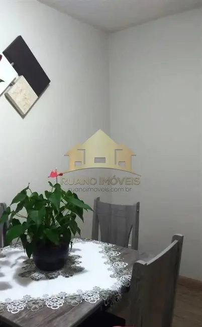 Foto 8 de Apartamento com 3 quartos à venda, 55m2 em Vila Cosmopolita, São Paulo - SP