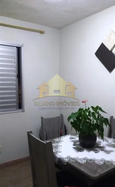 Foto 6 de Apartamento com 3 quartos à venda, 55m2 em Vila Cosmopolita, São Paulo - SP