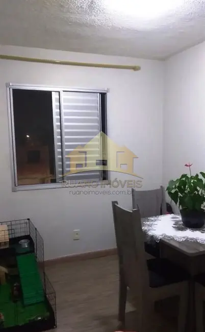 Foto 7 de Apartamento com 3 quartos à venda, 55m2 em Vila Cosmopolita, São Paulo - SP