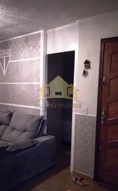 Foto 4 de Apartamento com 3 quartos à venda, 55m2 em Vila Cosmopolita, São Paulo - SP