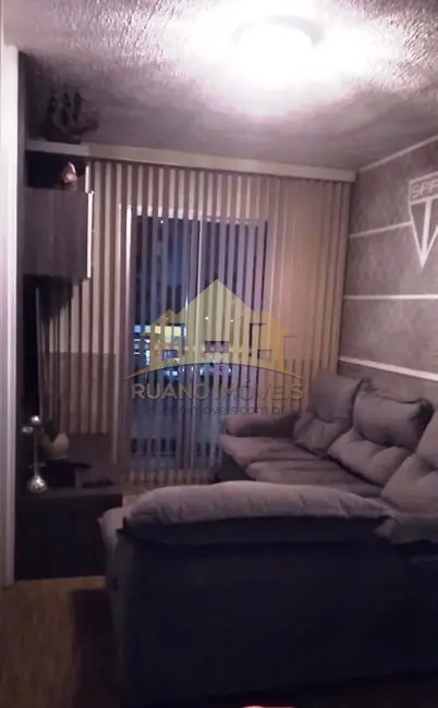 Foto 2 de Apartamento com 3 quartos à venda, 55m2 em Vila Cosmopolita, São Paulo - SP