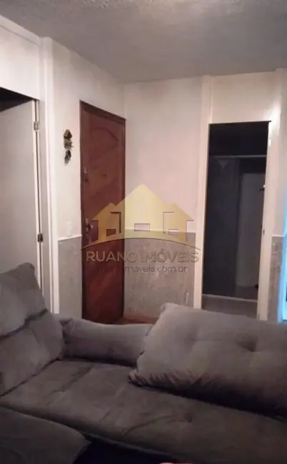 Foto 3 de Apartamento com 3 quartos à venda, 55m2 em Vila Cosmopolita, São Paulo - SP