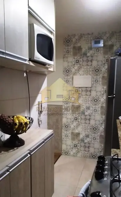 Foto 9 de Apartamento com 3 quartos à venda, 55m2 em Vila Cosmopolita, São Paulo - SP