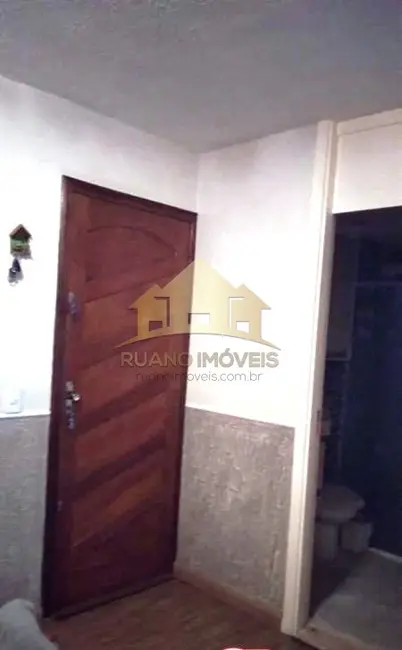 Foto 5 de Apartamento com 3 quartos à venda, 55m2 em Vila Cosmopolita, São Paulo - SP