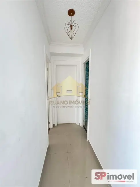 Foto 7 de Apartamento com 2 quartos à venda, 46m2 em Jardim Nossa Senhora do Carmo, São Paulo - SP