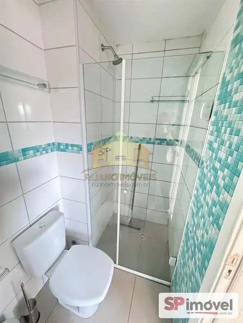 Foto 9 de Apartamento com 2 quartos à venda, 46m2 em Jardim Nossa Senhora do Carmo, São Paulo - SP