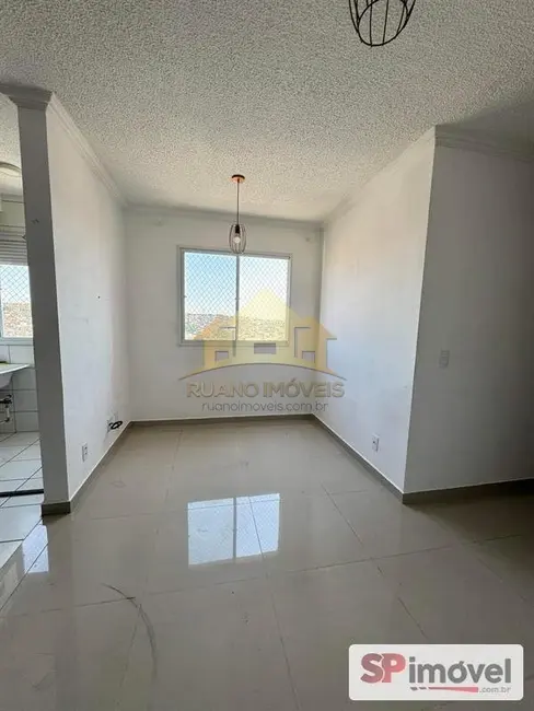Foto 3 de Apartamento com 2 quartos à venda, 46m2 em Jardim Nossa Senhora do Carmo, São Paulo - SP