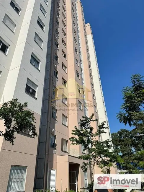 Foto 1 de Apartamento com 2 quartos à venda, 46m2 em Jardim Nossa Senhora do Carmo, São Paulo - SP