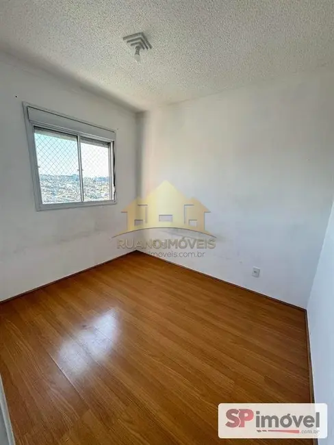 Foto 8 de Apartamento com 2 quartos à venda, 46m2 em Jardim Nossa Senhora do Carmo, São Paulo - SP