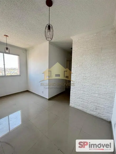 Foto 4 de Apartamento com 2 quartos à venda, 46m2 em Jardim Nossa Senhora do Carmo, São Paulo - SP