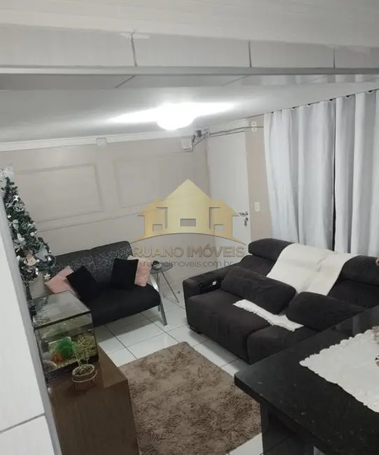 Foto 4 de Apartamento com 2 quartos à venda, 47m2 em Cidade Tiradentes, São Paulo - SP