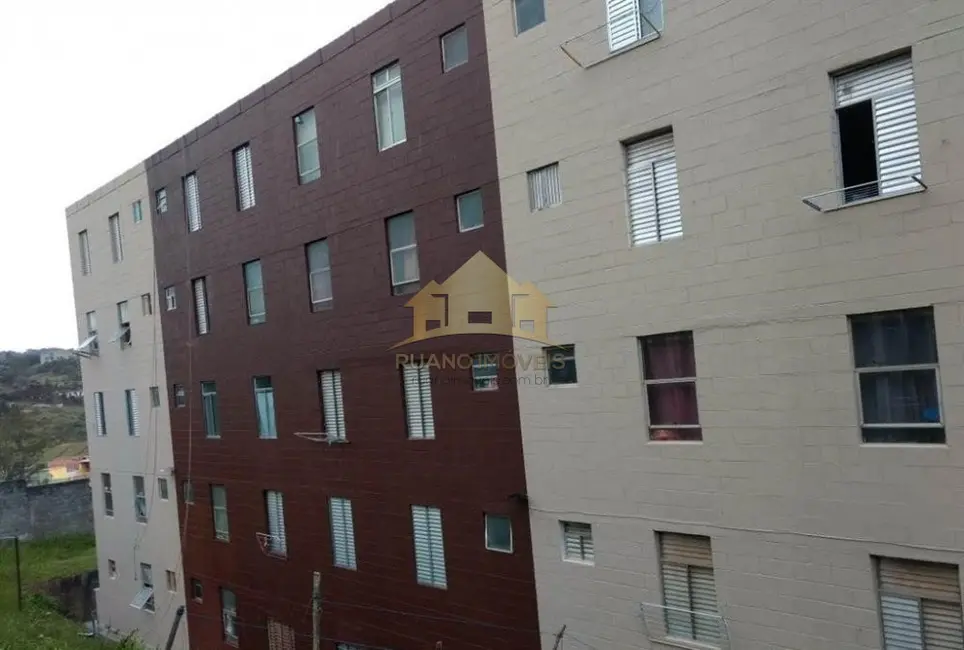 Foto 1 de Apartamento com 2 quartos à venda, 47m2 em Cidade Tiradentes, São Paulo - SP