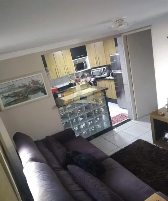 Foto 5 de Apartamento com 2 quartos à venda, 47m2 em Cidade Tiradentes, São Paulo - SP