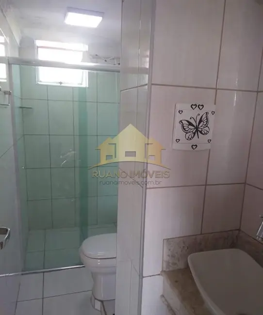 Foto 7 de Apartamento com 2 quartos à venda, 47m2 em Cidade Tiradentes, São Paulo - SP