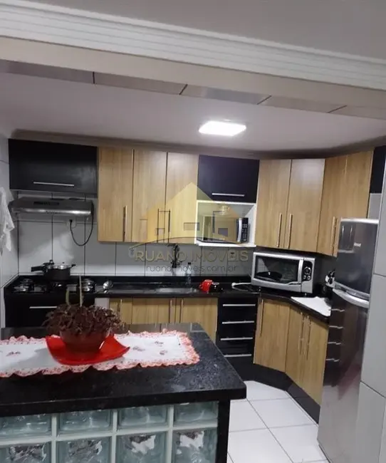 Foto 3 de Apartamento com 2 quartos à venda, 47m2 em Cidade Tiradentes, São Paulo - SP