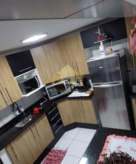 Foto 9 de Apartamento com 2 quartos à venda, 47m2 em Cidade Tiradentes, São Paulo - SP