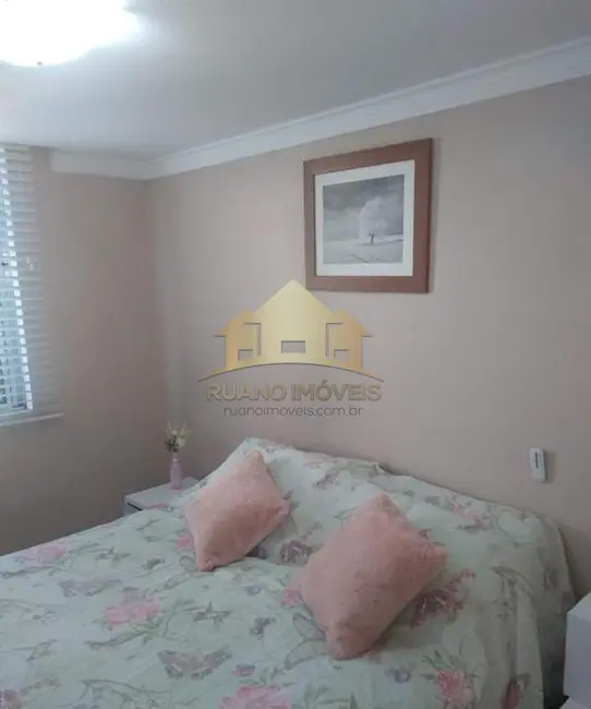 Foto 8 de Apartamento com 2 quartos à venda, 47m2 em Cidade Tiradentes, São Paulo - SP