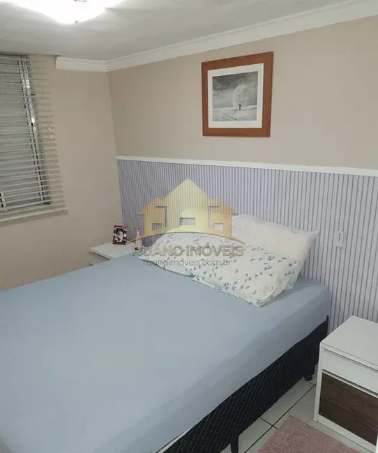 Foto 6 de Apartamento com 2 quartos à venda, 47m2 em Cidade Tiradentes, São Paulo - SP