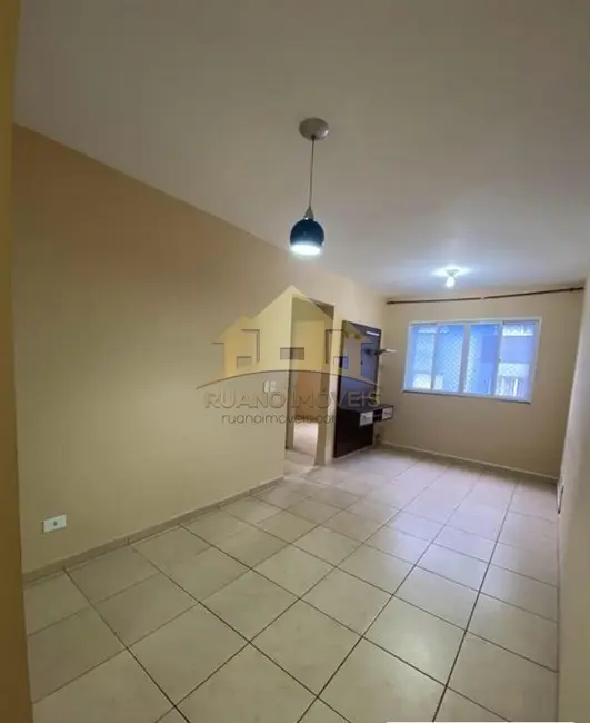 Foto 1 de Apartamento com 2 quartos à venda, 50m2 em Itaquera, São Paulo - SP