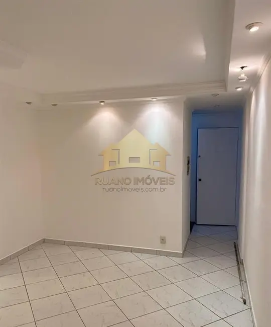 Foto 2 de Apartamento com 3 quartos à venda, 55m2 em Aricanduva, São Paulo - SP