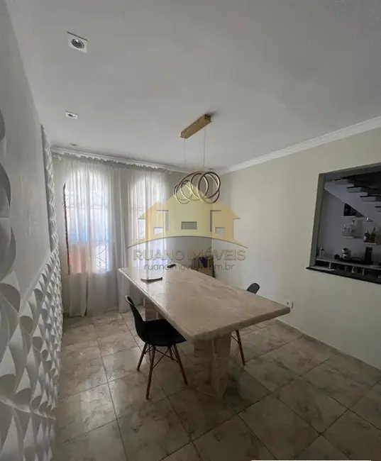 Foto 5 de Sobrado com 3 quartos para alugar, 200m2 em Jardim Aricanduva, São Paulo - SP