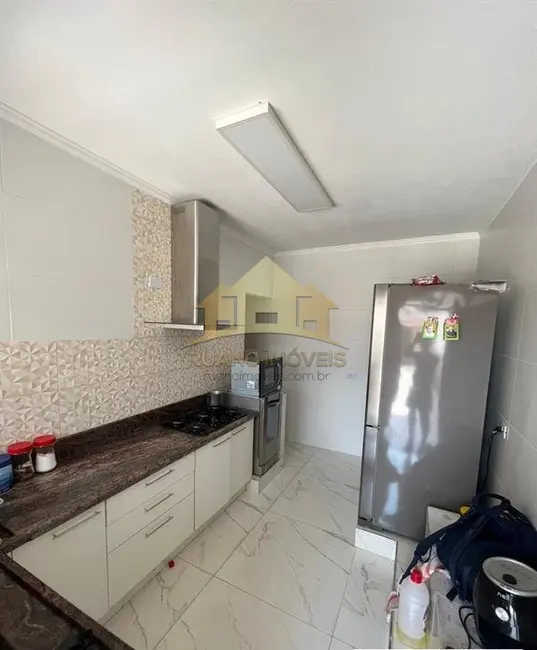 Foto 6 de Sobrado com 3 quartos para alugar, 200m2 em Jardim Aricanduva, São Paulo - SP