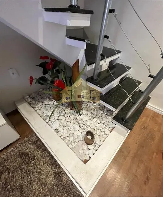 Foto 8 de Sobrado com 3 quartos para alugar, 200m2 em Jardim Aricanduva, São Paulo - SP