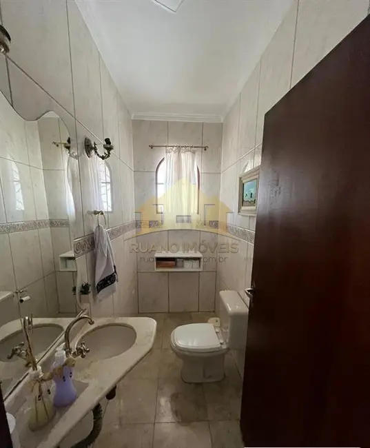 Foto 7 de Sobrado com 3 quartos para alugar, 200m2 em Jardim Aricanduva, São Paulo - SP
