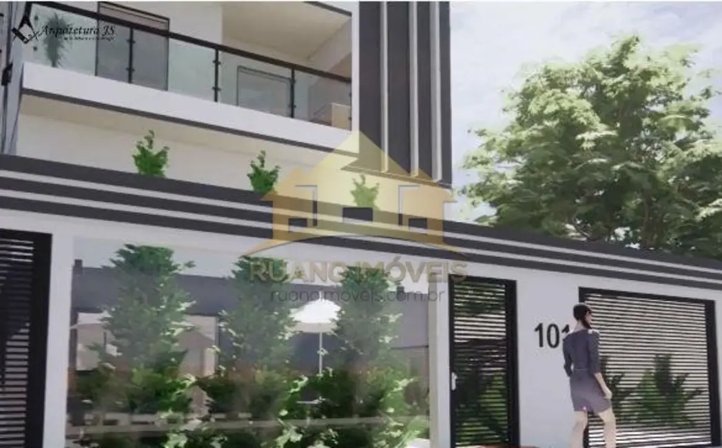 Apartamento com 2 quartos à venda, 49m2 em Vila Matilde, São Paulo - SP - imagem 3 Foto 3 de Apartamento com 2 quartos à venda, 49m2 em Vila Matilde, São Paulo - SP