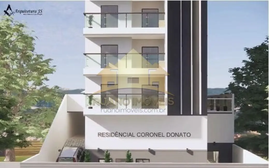 Foto 1 de Apartamento com 2 quartos à venda, 49m2 em Vila Matilde, São Paulo - SP