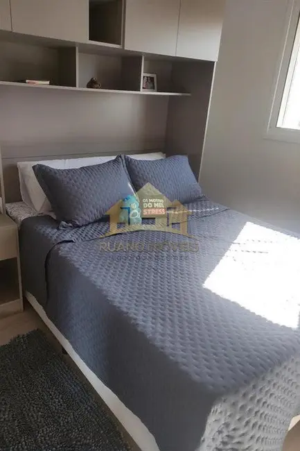 Apartamento com 2 quartos à venda, 43m2 em Cidade Líder, São Paulo - SP - imagem 1 Foto 1 de Apartamento com 2 quartos à venda, 43m2 em Cidade Líder, São Paulo - SP
