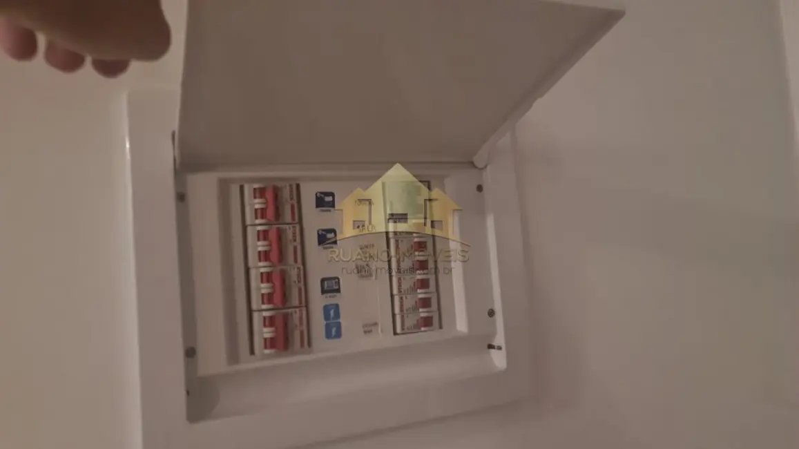 Apartamento com 3 quartos à venda, 83m2 em Vila Guilhermina, São Paulo - SP - imagem 2 Foto 2 de Apartamento com 3 quartos à venda, 83m2 em Vila Guilhermina, São Paulo - SP