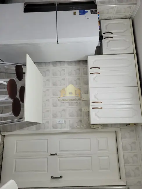 Apartamento com 3 quartos à venda, 83m2 em Vila Guilhermina, São Paulo - SP - imagem 9 Foto 9 de Apartamento com 3 quartos à venda, 83m2 em Vila Guilhermina, São Paulo - SP