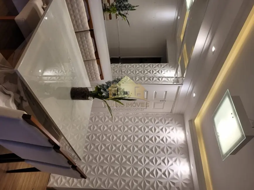 Apartamento com 3 quartos à venda, 83m2 em Vila Guilhermina, São Paulo - SP - imagem 8 Foto 8 de Apartamento com 3 quartos à venda, 83m2 em Vila Guilhermina, São Paulo - SP