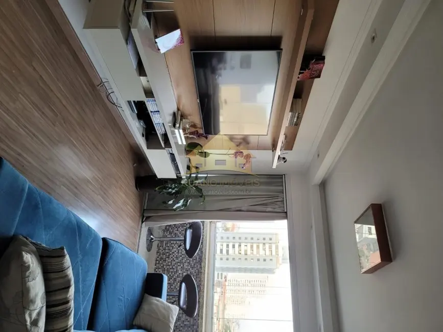 Apartamento com 3 quartos à venda, 83m2 em Vila Guilhermina, São Paulo - SP - imagem 3 Foto 3 de Apartamento com 3 quartos à venda, 83m2 em Vila Guilhermina, São Paulo - SP