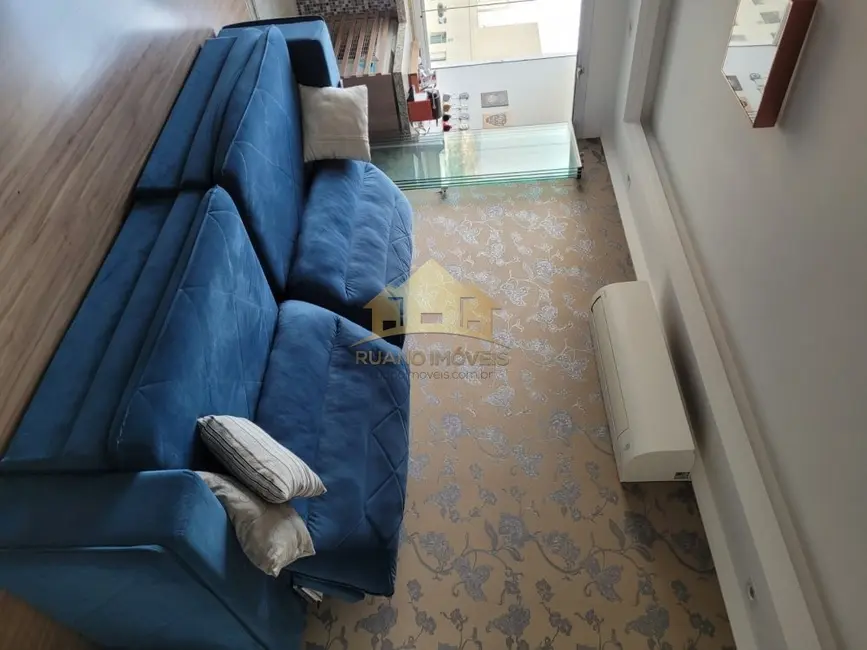 Apartamento com 3 quartos à venda, 83m2 em Vila Guilhermina, São Paulo - SP - imagem 4 Foto 4 de Apartamento com 3 quartos à venda, 83m2 em Vila Guilhermina, São Paulo - SP