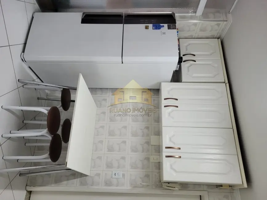 Apartamento com 3 quartos à venda, 83m2 em Vila Guilhermina, São Paulo - SP - imagem 6 Foto 6 de Apartamento com 3 quartos à venda, 83m2 em Vila Guilhermina, São Paulo - SP