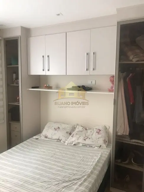 Foto 5 de Apartamento com 2 quartos à venda, 48m2 em Cangaíba, São Paulo - SP